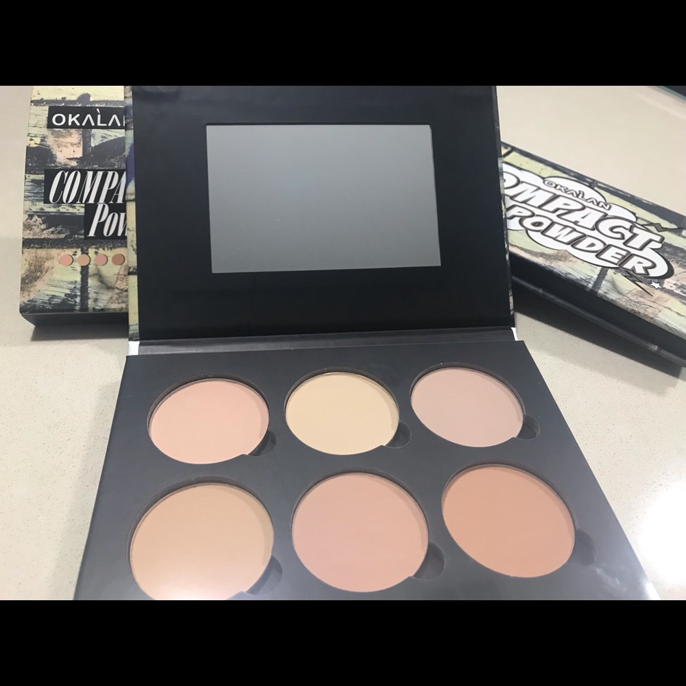🌹Compact power 🌹 - Picture 2 of 3